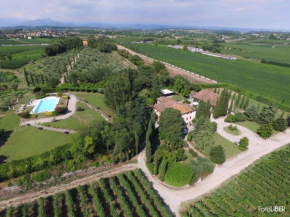 Agriturismo Antica Dimora Del Turco